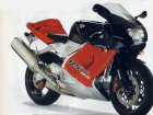 Aprilia RSV 1000 Mille